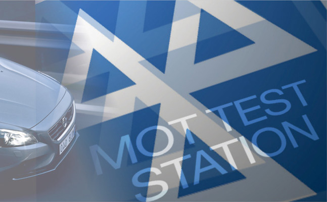 Volvo Specialists Glasgow